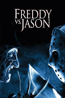 ดูหนังออนไลน์ A Nightmare on Elm Street 8 Freddy vs. Jason (2003) ศึกวันนรกแตก